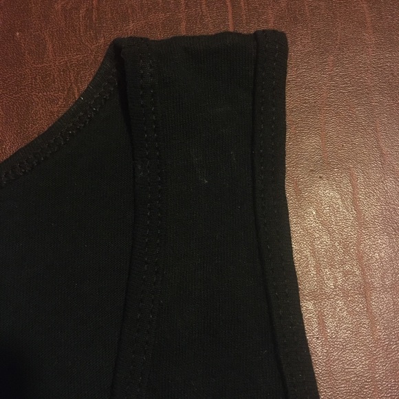 Vtg 90s MGD Racing Miller Nascar Beer Tank Top L - Picture 5 of 9